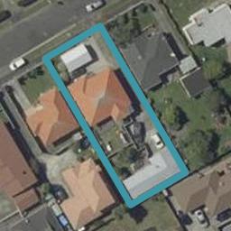 10 Rewa Street, Takaro, Palmerston North