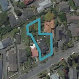 43 Beckford Road, Saint Martins, Christchurch