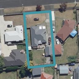 96 Bruce Avenue, Glenview, Hamilton
