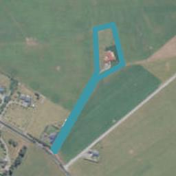 512 Orari Station Road, Geraldine, Geraldine