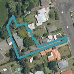 21 Cadman Street, Dannevirke