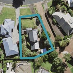 18 Bronzewing Terrace, Unsworth Heights, Auckland