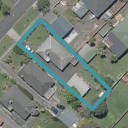 1 Rawhiti Place, Saint Johns Hill, Whanganui