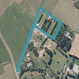231 North Manakau Road, Manakau, Levin