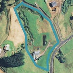 1552 Carrington Road, Hurworth, New Plymouth