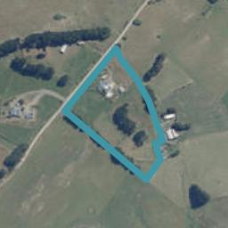213 Karetai Road, Highcliff, Dunedin