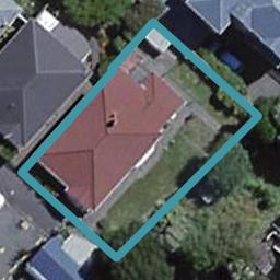 15 Aorangi Terrace, Thorndon, Wellington