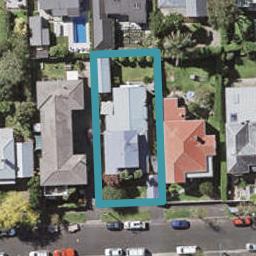 23 Domain Street, Devonport, Auckland