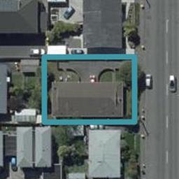1/497 Barbadoes Street, Edgeware, Christchurch