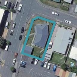 150 Park Road, Miramar, Wellington