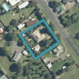 8853 Paeroa Kopu Road, Puriri, Thames