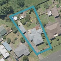 98 Paterson Street, Aramoho, Whanganui