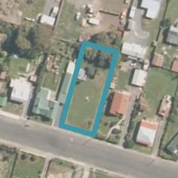 23 Poole Street, Kaitangata