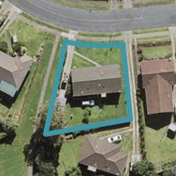 35 Mcnaughton Avenue, Mangere East, Auckland