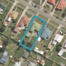 11 Burns Street, Mataura, Mataura