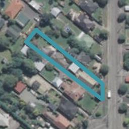 9 Mowbray Street, Watlington, Timaru