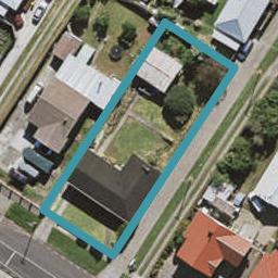 21 Ferguson Street, Mangere East, Auckland