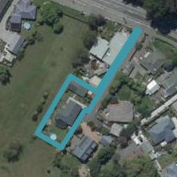 134A Breezes Road, Avondale, Christchurch