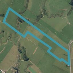 0 Mountain Road, Normanby, Hawera