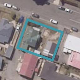 37 Trent Street, Oamaru