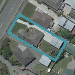 54 Pembroke Street, Avondale, Christchurch