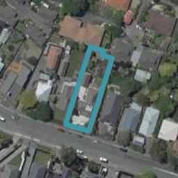 97 Beckford Road, Opawa, Christchurch