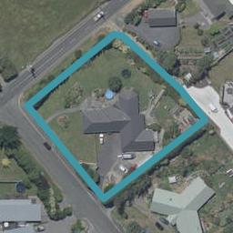 1 Caleb Place, Helensburgh, Dunedin