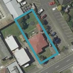275 College Street, West End, Palmerston North