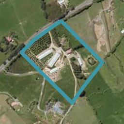 725 State Highway 1, Whangarei