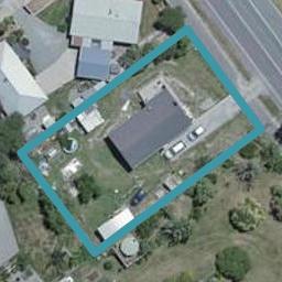 33 Kitchener Street, Martinborough