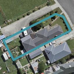37 Severn Street, Clifton, Invercargill