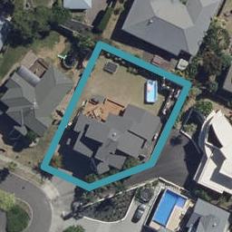 13 Jefferson Heights, Western Heights, Hamilton