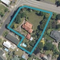 26 King Street, Dannevirke, Dannevirke