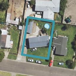 16 Matthews Road, Tamarau, Gisborne