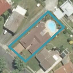 20 Croft Terrace, Huntly, Huntly