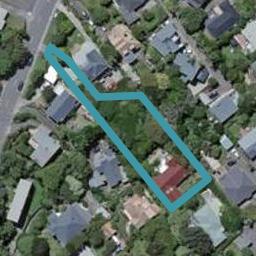 21 Perth Street, Ngaio, Wellington