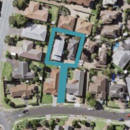 2/6 Britannia Place, Half Moon Bay, Auckland