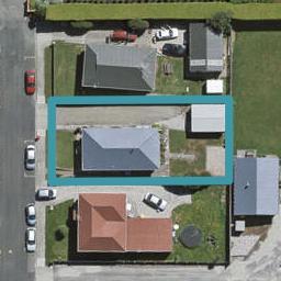 17 O'Byrne Street, Waikiwi, Invercargill