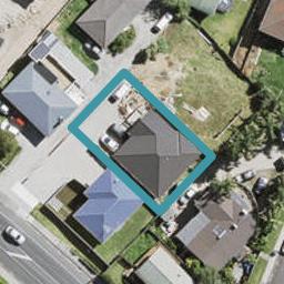 281A Don Buck Road, Massey, Auckland