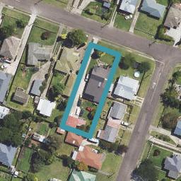 11 Haig Street, Te Hapara, Gisborne