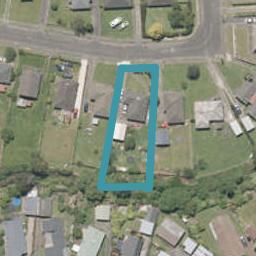21 Matarawa Street, Whanganui East, Whanganui
