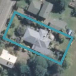 25 George Street, Pleasant Point