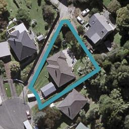 8 Camden Street, Vogeltown, New Plymouth