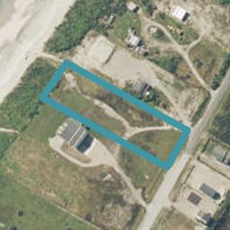 0 Hannahs Clearing, Jackson Bay, Haast