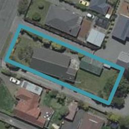 20 Fovant Street, Russley, Christchurch