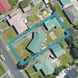 14 Euan Street, Mangakakahi, Rotorua