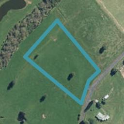 184 Oio Road, Owhango