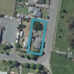 3 Reeves Street, Cheviot, Cheviot