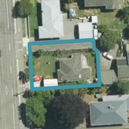 25 Eltham Road, Blenheim
