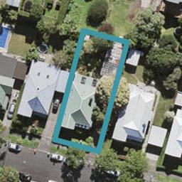 29 King Edward Street, Mount Eden, Auckland